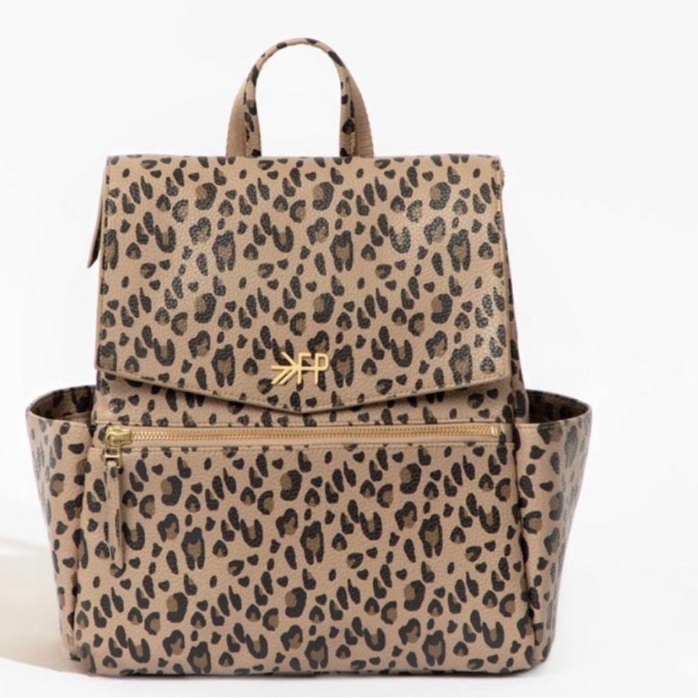 Mini 2 freshly picked diaper bag